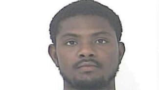 Jermaine Jones, - St. Lucie County, FL 